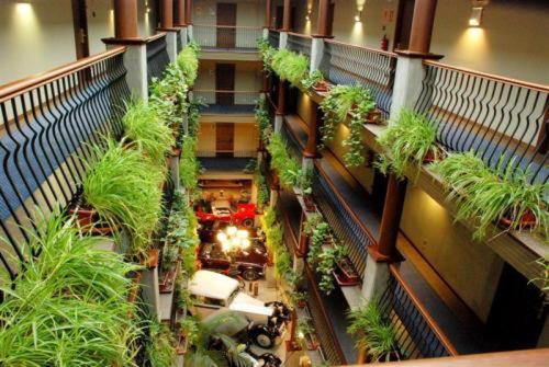 Ramon Park-Hotel Санпедор Экстерьер фото