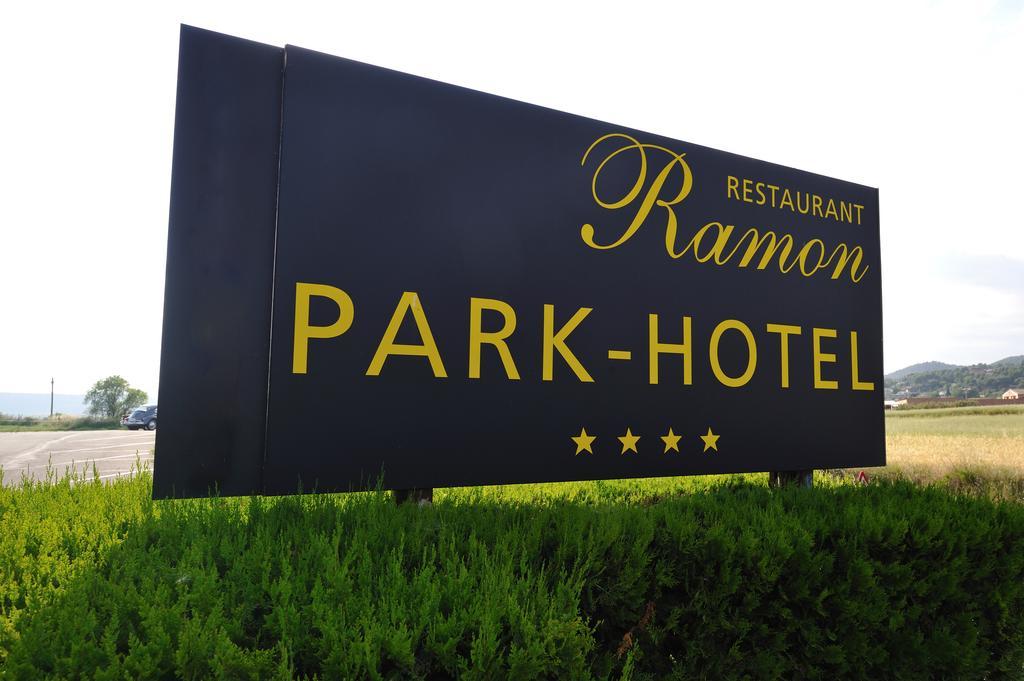 Ramon Park-Hotel Санпедор Экстерьер фото